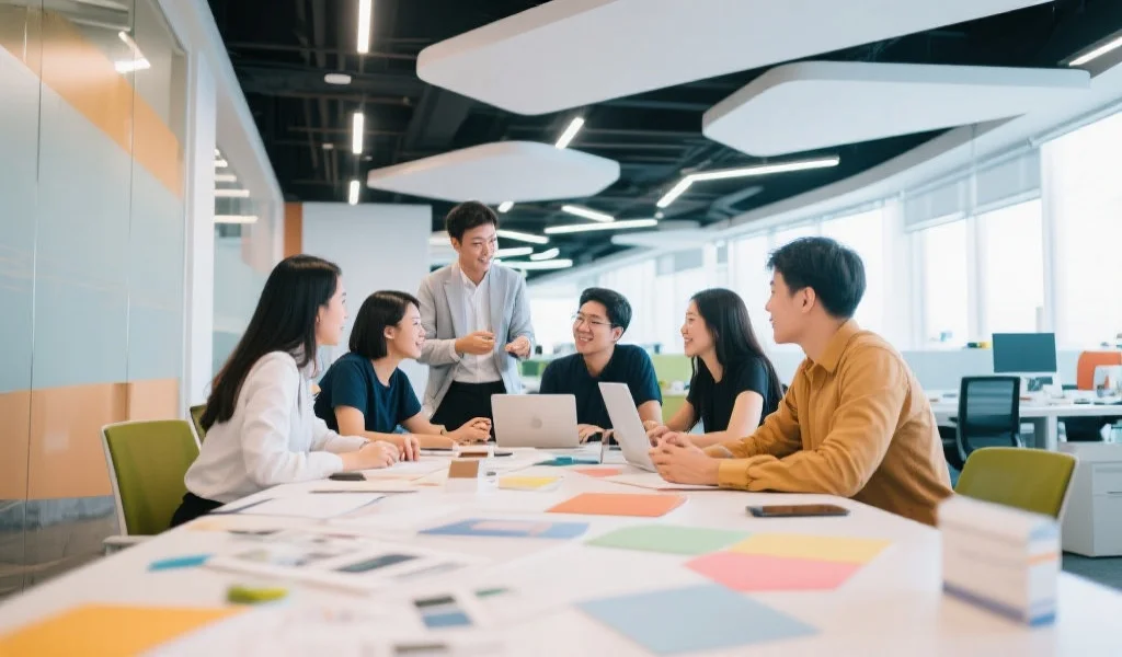 探索杏盛娱乐：我们如何成为亚洲领先的在线娱乐平台