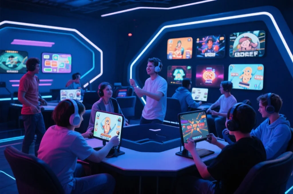 杏盛娱乐最新平台更新：2025年春季版带来全新游戏与极致体验